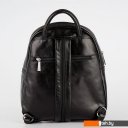 Рюкзаки Francesco Molinary 513-7051-060-BLK