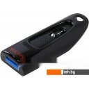 USB Flash SanDisk Ultra USB 3.0 512GB (черный)