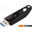 USB Flash SanDisk Ultra USB 3.0 512GB (черный)