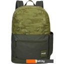 Рюкзаки Case Logic Founder CCAM-2126 (green/camo)