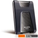 Внешние накопители ADATA HD650 2TB (черный)