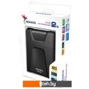 Внешние накопители ADATA HD650 2TB (черный)