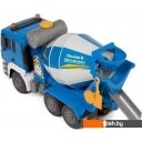 Радиоуправляемые автомодели Double Eagle Concrete Mixer E518-003