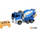 Радиоуправляемые автомодели Double Eagle Concrete Mixer E518-003