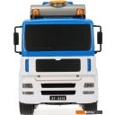 Радиоуправляемые автомодели Double Eagle Concrete Mixer E518-003