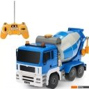 Радиоуправляемые автомодели Double Eagle Concrete Mixer E518-003