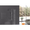 Душевые системы и гарнитуры Rossinka Silvermix RS42-46