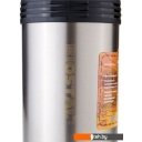 Термосы, термокружки и многоразовые стаканы BIOSTAL NGP-2000P (серебристый)