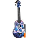 Гитары Flight TUS40 Graffiti