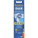 Аксессуары к товарам для красоты и здоровья Oral-B Precision Clean EB 20-4 (4 шт)