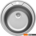 Кухонные мойки Ukinox FAD500 4C 0C