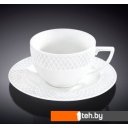 Кружки, чашки, стаканы для горячих напитков Wilmax WL-880106 Кружки, чашки, стаканы для горячих напитков Wilmax WL-880106