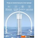 Электрические зубные щетки и ирригаторы Fairywill F30 (белый)