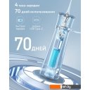 Электрические зубные щетки и ирригаторы Fairywill F30 (белый)