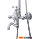 Душевые системы и гарнитуры Maxonor Pure Life MN2476