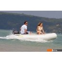 Лодочные моторы Parsun T15 BMS