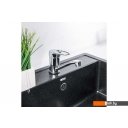 Смесители Ekko E45104