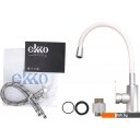 Смесители Ekko E4263-7 (белый)