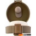 Термосы, термокружки и многоразовые стаканы BIOSTAL NMT-400B 0.4л (коричневый)