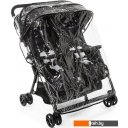 Детские коляски и аксессуары Chicco Ohlala Twin (silver cat)