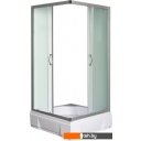 Душевые кабины River Morava XL 100/24 MT (без поддона)