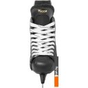 Коньки Ricos Eagle PW-206AJ (р.42, черный)