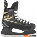 Коньки Ricos Eagle PW-206AJ (р.44, черный)