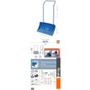 Садовый инструмент Prosperplast Arctic ILB-B333 Садовый инструмент Prosperplast Arctic ILB-B333