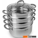 Пароварки, мантоварки Rondell RDS-1103