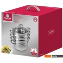 Пароварки, мантоварки Rondell RDS-1103