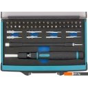 Наборы инструментов Gross 11599 (48 предметов) Наборы инструментов Gross 11599 (48 предметов)