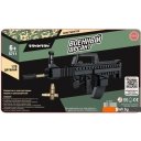 Конструкторы Bondibon Военный Десант ВВ5711 Автомат