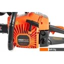 Цепные электро- и бензопилы MaxPiler MGS-4516