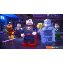 Игры для приставок PlayStation 4 LEGO Суперзлодеи DC