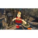 Игры для приставок PlayStation 4 LEGO Суперзлодеи DC