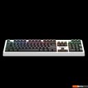 Клавиатуры A4Tech Bloody B810RC (белый)