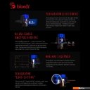 Клавиатуры A4Tech Bloody B810RC (белый)