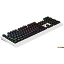 Клавиатуры A4Tech Bloody B810RC (белый)
