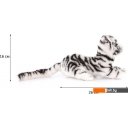 Мягкие игрушки Hansa Сreation Детеныш тигра белый 4089 (26 см)