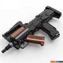 Конструкторы CaDa C81022W Российский штурмовой стрелково-гранатомётный комплекс ОЦ-14 «Гроза»