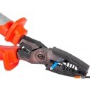 Строительный, слесарный, монтажный инструмент КВТ 87297