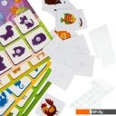 Развивающие игрушки Bondibon Теневое лото. Животные ВВ4978