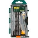 Строительный, слесарный, монтажный инструмент FIT 56189