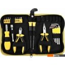 Наборы инструментов FIT 65137 (29 предметов)