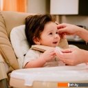 Стульчики для кормления Babyhit Gourmet v.2 (мятный) Стульчики для кормления Babyhit Gourmet v.2 (мятный)