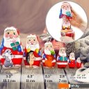 Развивающие игрушки Брестская Фабрика Сувениров Рождественские (набор 7 шт)