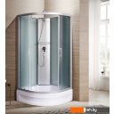 Душевые кабины River Nara 100/24 МТ (без крыши)