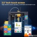 3D-принтеры Flyingbear Ghost 6