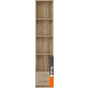 Полки, стеллажи, системы хранения Mio Tesoro Сириус 1 ящик 39x190 2.02.07.130.3 (сонома) Полки, стеллажи, системы хранения Mio Tesoro Сириус 1 ящик 39x190 2.02.07.130.3 (сонома)