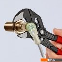 Строительный, слесарный, монтажный инструмент Knipex 86 01 180